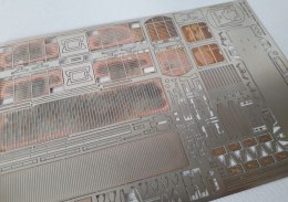 Gbs zestaw do montażu TT