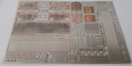 Gbs zestaw do montażu TT