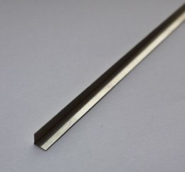 Kątownik 1,5 x 1,5 x 200 mm