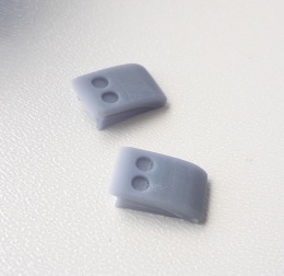 Klimatyzatory KLIL-07 do ST44 / M62 druk 3D