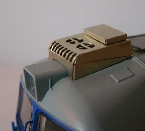 Klimatyzatory ST44 H0