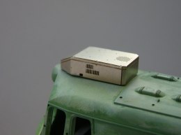 Klimatyzatory ST45 wersja 2 H0