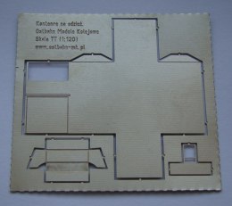 Kontener na odzież TT