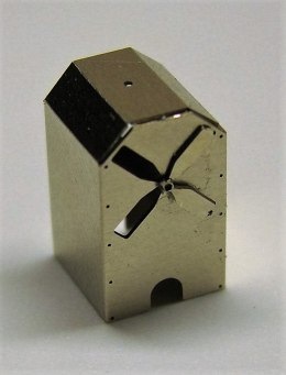 Latarnia zwrotnicowa 