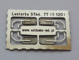 Lusterka ST44