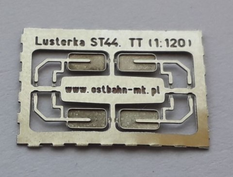 Lusterka ST44