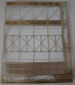 Most/wiadukt 120 mm H0 KIT