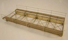 Most/wiadukt 120 mm H0 gotowy