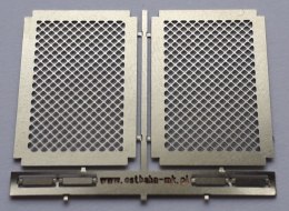 Ogrodzenie siatka 1,5m H0