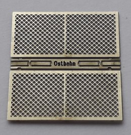 Ogrodzenie siatka 2m TT