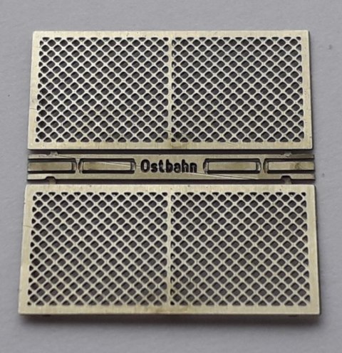 Ogrodzenie siatka 2m TT