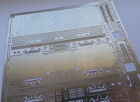 PWM-15 wagon doczepa do WM-15A