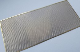 Płytka siatka plaster miodu 40x90 mm