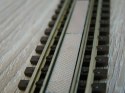 Płyty między szyny odbojowe H0