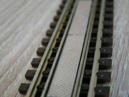 Płyty między szyny odbojowe H0