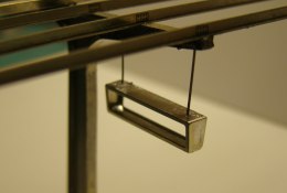 Pragotron dworcowy H0