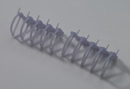 Przewody hamulcowe druk 3D