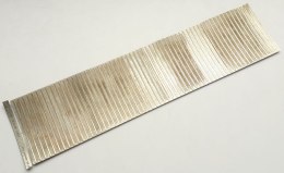 Ryflowany dach wagonu Gbs