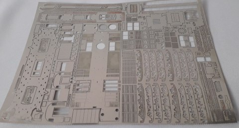 SM31 zestaw do montażu TT