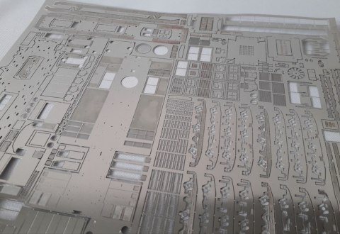 SM31 zestaw do montażu TT