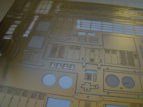 SP32 po modernizacji H0