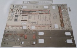 SP32 zestaw do montażu TT