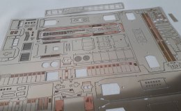 SP32 zestaw do montażu TT