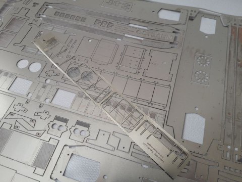 SP32 zestaw do montażu okrągłe reflektory