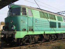 SU45 zestaw do montażu z ryflami TT