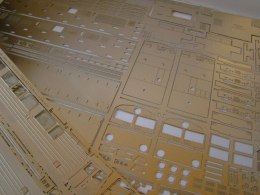 SU46 zestaw do montażu H0