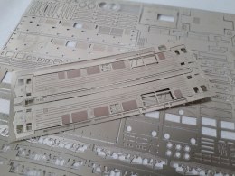 SU46 zestaw do montażu TT