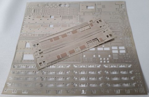 SU46 zestaw do montażu TT