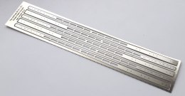 Słup żelbetowy ŻN-10