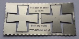 Śmietniki wzór 2 H0