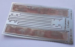 Tablica peronowa 4,5 m