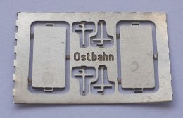 Tablice kierunkowe H0