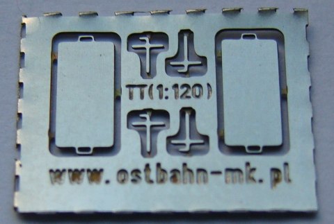 Tablice kierunkowe TT