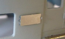 Tablice kierunkowe TT