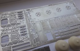 Uacs zestaw do montażu TT