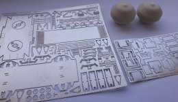 Ucs zestaw do montażu TT