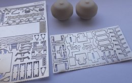 Ucs zestaw do montażu TT