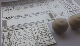 Ugpps zestaw do montażu TT