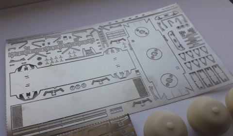 Ugpps zestaw do montażu TT