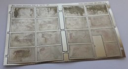 Wrota stawnowisk lokomotywowni wzór 1 H0