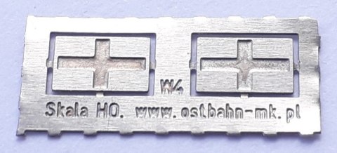 Wskaźniki W4 H0