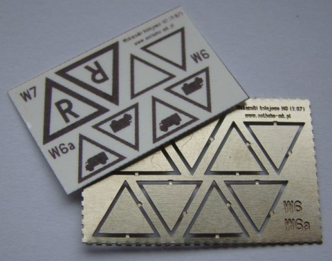 Wskaźniki W6, W6a, W7 H0