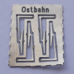 Wycieraczki pojedyncze H0