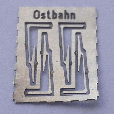 Wycieraczki pojedyncze H0