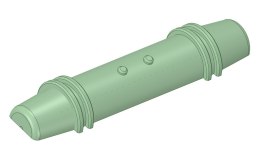 Wywietrzniki dachowe H0