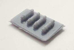 Wywietrzniki dachowe H0